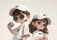 萌娃