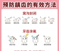 儿童防蛀牙三大秘诀家长必看