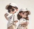 萌娃