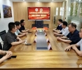 山西省台骀文化研究会与太原市慈善总会共建台骀公益基金